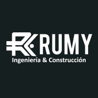 RUMY Ingeniería & Construcción logo - Similar company to Cadillo Comunicación Gráfica
