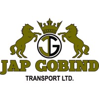 Jap Gobind Transport Ltd. logo - Similar company to On Point Services Ltd.