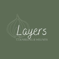 Layers Counselling and Wellness logo - Similar company to Cedars Recovery