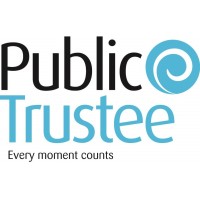 Public Trustee (Tasmania) logo - Similar company to Public Trustee