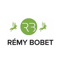 REMY BOBET logo - Similar company to Canet Construction