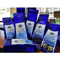 HÖCHSTER COFFEE logo - Similar company to Nūdge