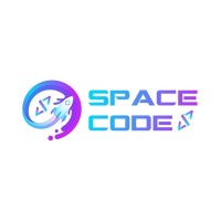 Space Code Academy logo - Similar company to Space Academy