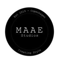 Maae Studios Aps logo - Similar company to De Arch