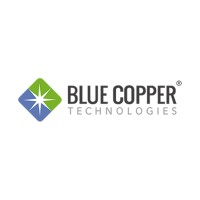 Blue Copper Technologies Pvt Ltd logo - Similar company to Cymations