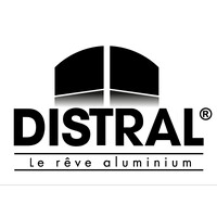 DISTRAL - Le rêve aluminium logo - Similar company to Sintes