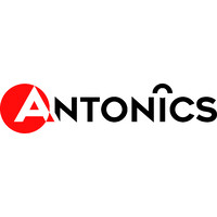 Antonics GmbH logo - Similar company to Tomek Gmbh