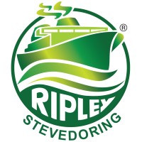 Ripley & Co. Stevedoring & Handling Pvt. Ltd. logo - Similar company to Mandovi Drydocks