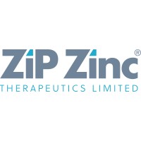 ZIP Zinc Therapeutics Limited logo - Similar company to Zig Therapeutics