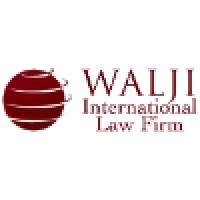 LAW OFFICE OF K. WALJI logo - Similar company to The Innovation Point Consulting (Tipcons)