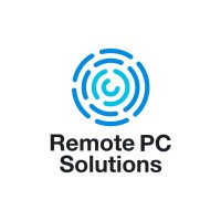Remote Pc Solutions logo - Similar company to Larasoft