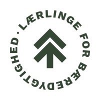 Lærlinge for bæredygtighed logo - Similar company to Videncentret Bolius