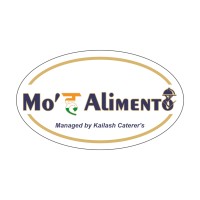 Mo'h Alimento
