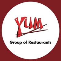 Yum Group of Restaurants logo - Similar company to Drum Jam Global