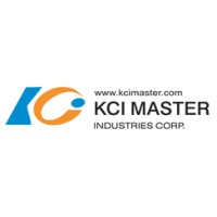 KCI MASTER INDUSTRIES logo - Similar company to Retrona