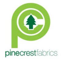 Pine Crest Fabrics logo - Similar company to E & R Garments Inc.