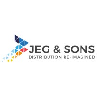 JEG & Sons, Inc logo - Similar company to Viridian Technologies Inc.