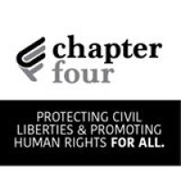 Chapter Four Uganda logo - Similar company to Trac Fm International