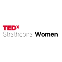 TEDxStrathcona Women logo - Similar company to Preventous™ Inc.