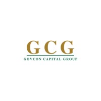 GovCon Capital Group, LLC logo - Similar company to Ptw Solutions, Inc.