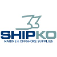 SHIPKO logo - Similar company to Shipkoo