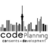 Code Planning Limited logo - Similar company to Sentinel Planning