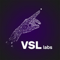 VSL Labs logo - Similar company to Crowmie