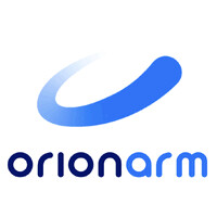 Orion Arm logo - Similar company to Entnt