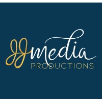 JJMedia Productions logo - Similar company to J2 Media