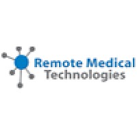 Remote Medical Technologies logo - Similar company to Remote Officers