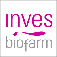 Inves Biofarm logo - Similar company to Cobiomic Bioscience Sl
