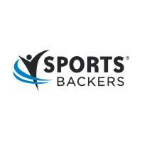 Sports Backers logo - Similar company to Weinstein Jcc