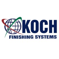 KOCH Finishing Systems logo - Similar company to Occ Systems