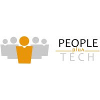 PeoplePlusTech Inc. logo - Similar company to Zero Day