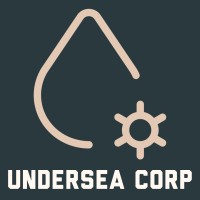 UnderseaCorp logo - Similar company to Getnifty.Xyz