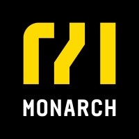 Monarch Structures logo - Similar company to Columbia Seal (2020) Ltd.