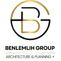 Benlemlih Group logo - Similar company to Fb Architecture