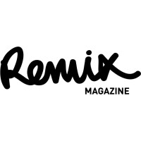 REMIX MEDIA logo - Similar company to Tailored Studio