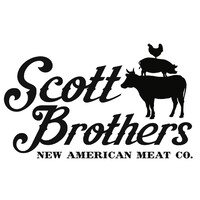 Scott Brothers New American Meat Co. logo - Similar company to Grass Grazed Llc