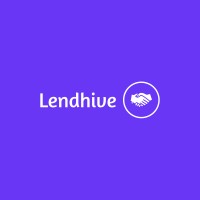 Lendhive logo - Similar company to Ag Marketing