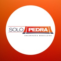 Solo Pedra Engenharia Brasileira logo - Similar company to Producto Engenharia