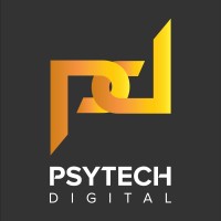 Psytech Digital logo - Similar company to Venezuelatuya.Com