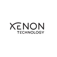 Xenon Technology logo - Similar company to Xeon Technology Ltd.