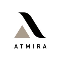 Atmira Real Estate logo - Similar company to Repas Ventures
