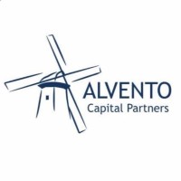 Alvento Capital Partners logo - Similar company to Alternative Resource Capital