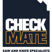 Checkmate Saw & Knife Specialists logo - Similar company to Twinsight3D