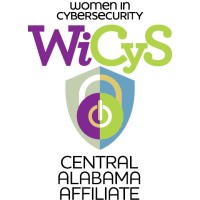 WiCyS Central Alabama Professional Affiliate logo - Similar company to Thinkdata Solutions, Inc