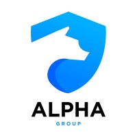 Alpha Group Jakarta logo - Similar company to Sapda Jogja