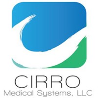 Cirro Medical Systems logo - Similar company to Teca D.O.O.
