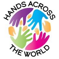 Hands Across the World logo - Similar company to Action Research Centre Ltd
